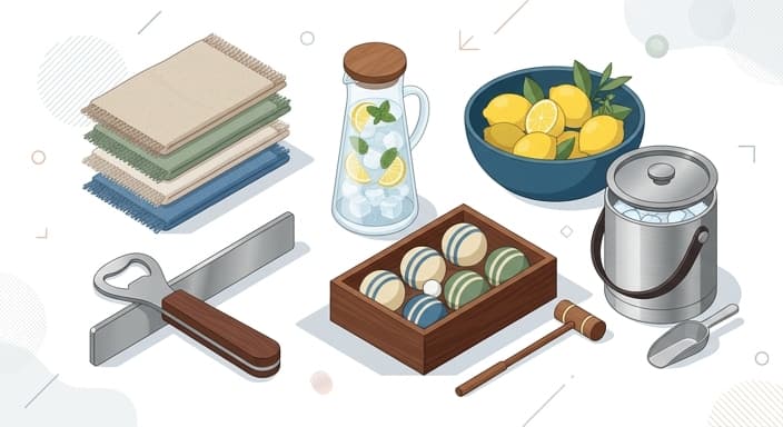 Best Summer Hosting Gifts for Home: Thoughtful & Budget-Friendly
