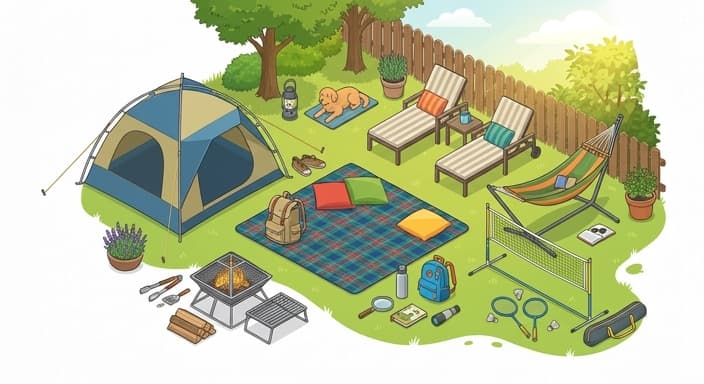 Best Summer Outdoor Gifts for Families: Active Togetherness