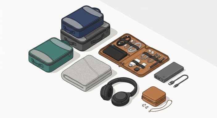 Best Summer Travel Gifts for Her: Elevated, Practical Finds