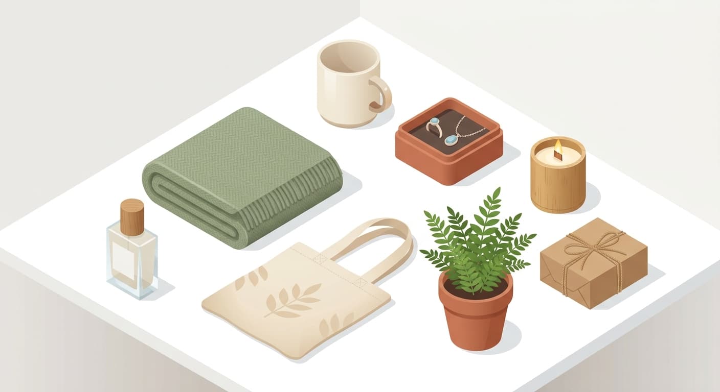 Best Sustainable Mother's Day Gifts: Eco Luxury for Moms