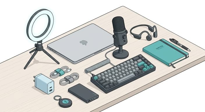 Best Tech Gifts for Every Budget: Smart Picks 2026