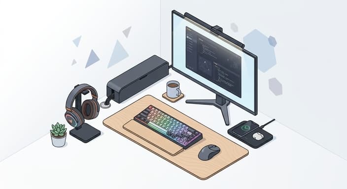 Best Tech Gifts for Teenage Boys: Gadgets They'll Love