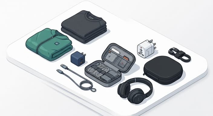 Best Travel Gifts for Spring Travelers: Effortless Exploration
