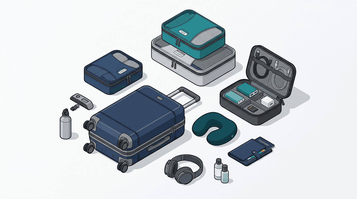 Best Travel Gifts: The Jetsetter's Top Picks for Adventurers