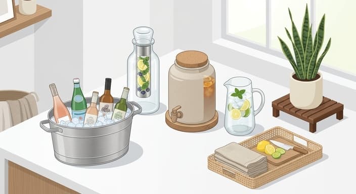 Best Trending Summer Home Gifts for a Fresh Vibe Now