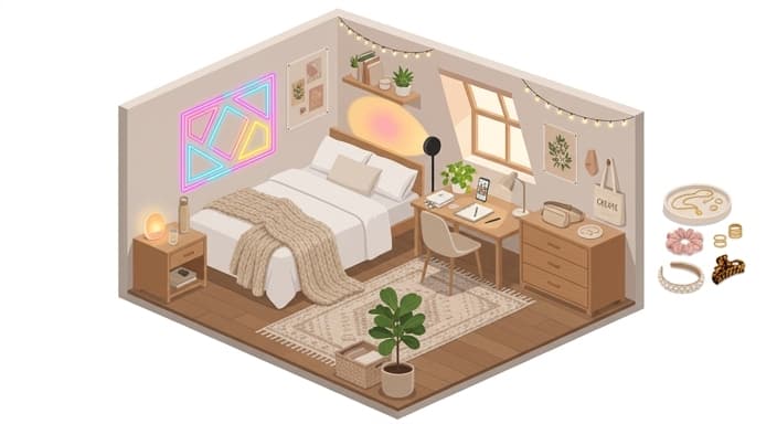 Best Trendy Gifts for Teen Girls: Stylish, Practical Picks