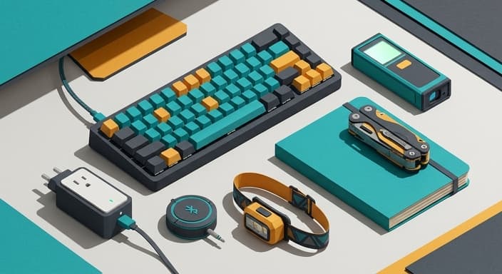 Best Unique Father's Day Tech Gifts for Practical Dads