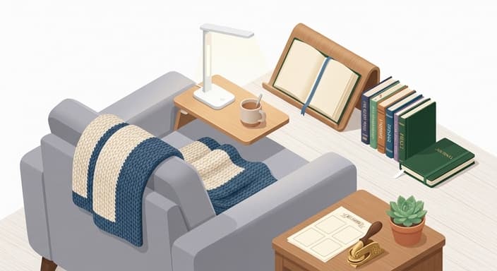 Best Unique Gifts for Book Lovers: Thoughtful Picks