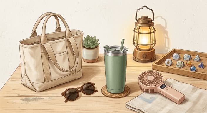 Best Viral Summer TikTok Gifts to Wow Your Teen Audience