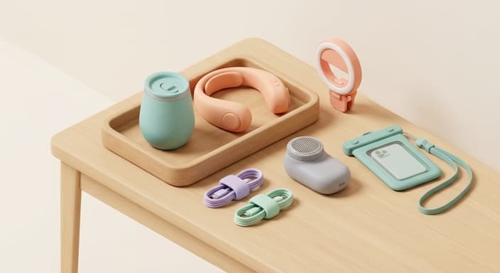 Best Viral TikTok Gifts for Summer: Practical, Useful Picks