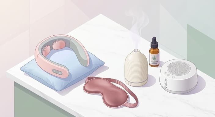 Best Wellness Gifts for Busy Moms: Quick Replenishment