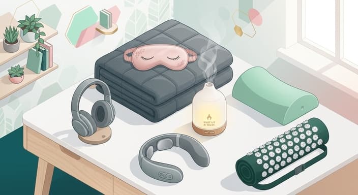 Best Wellness Gifts for Busy Moms that Fit a Packed Schedule