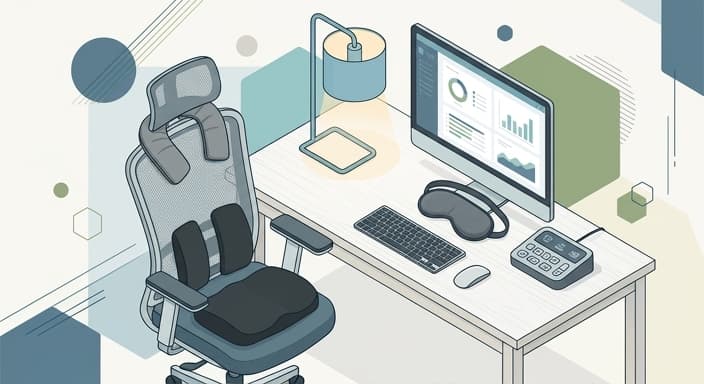 Best Wellness Gifts for Busy Professionals to Boost Focus