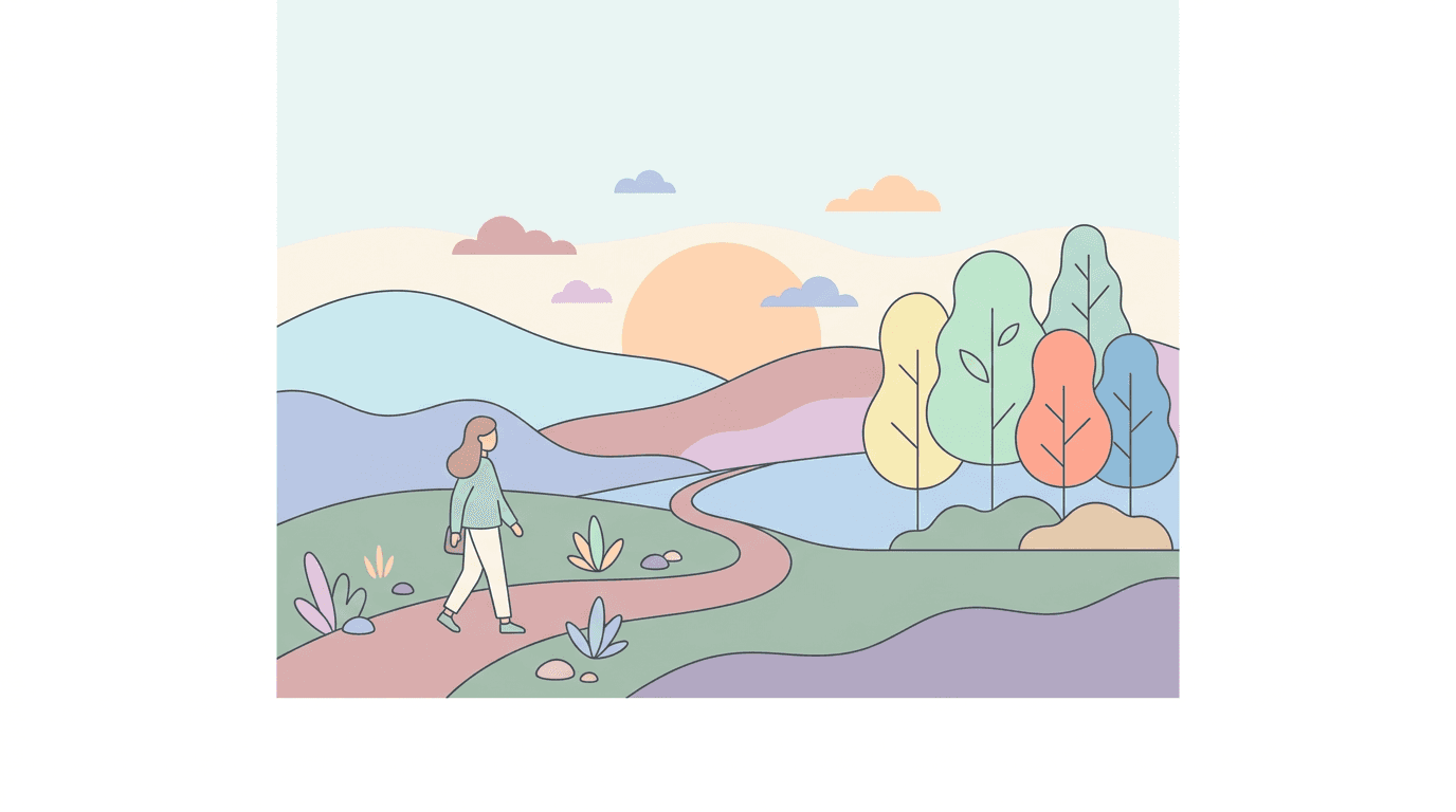 Global Nomad Visa Map