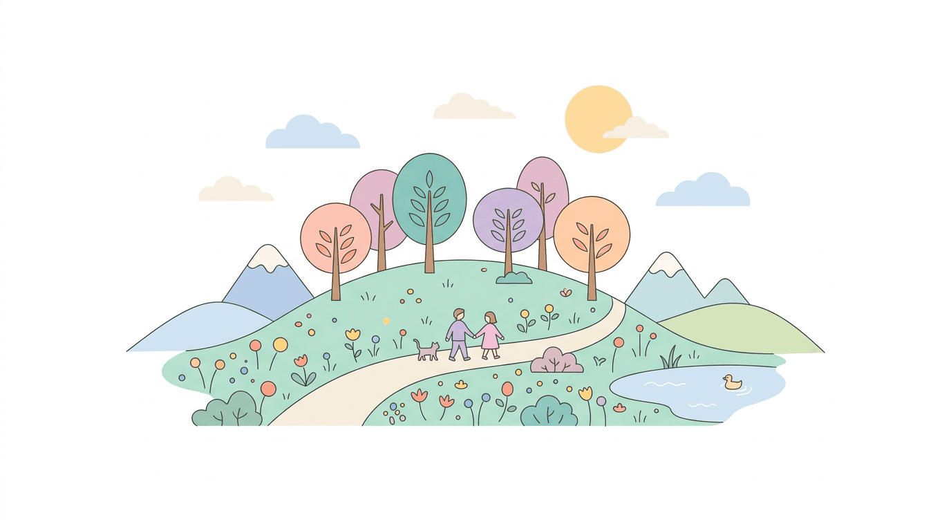 The Wealth Arbitrage Chart