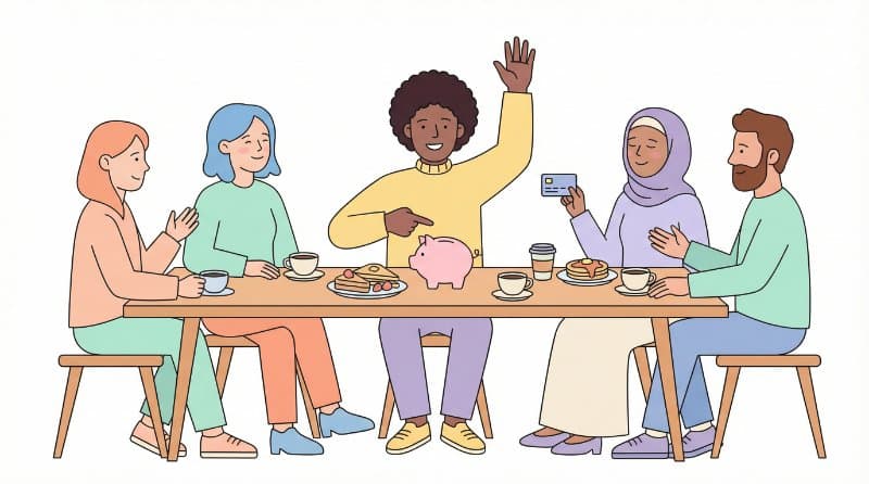 Loud Budgeting: Why Saying 'No' Is The Ultimate Financial Flex In 2026