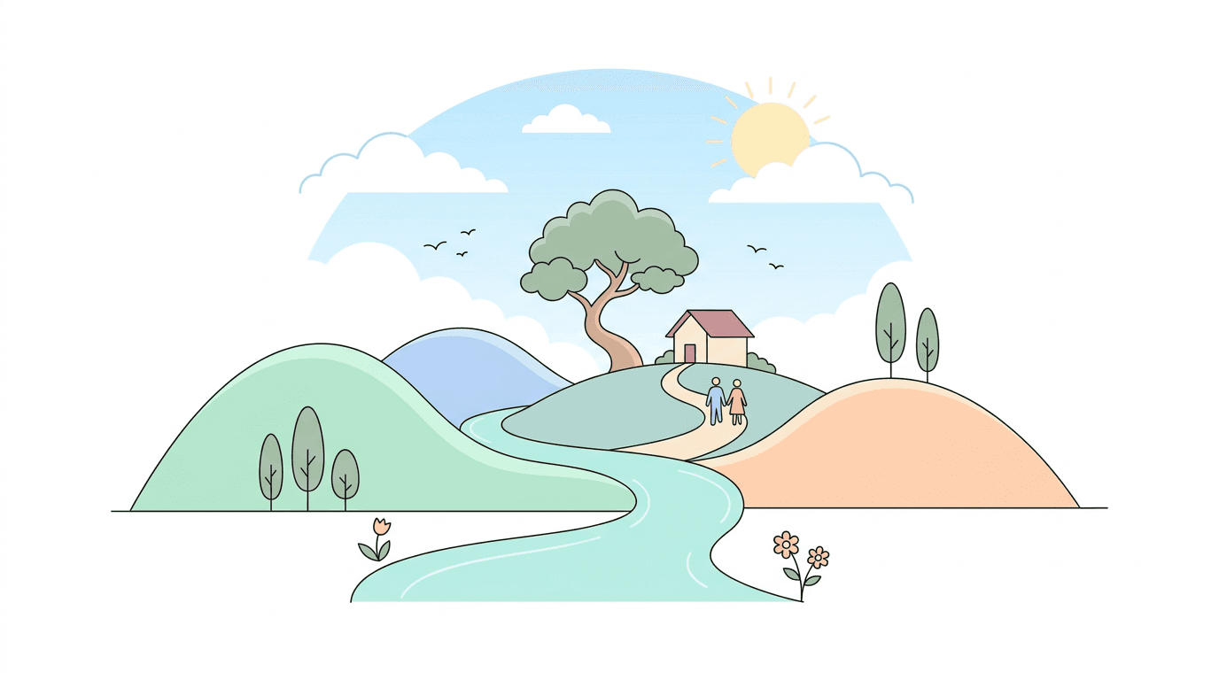 Mushroom Coffee Infographic