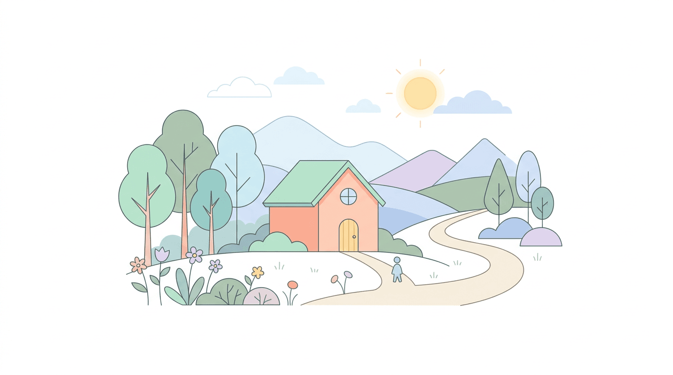 Extraction Process Illustration