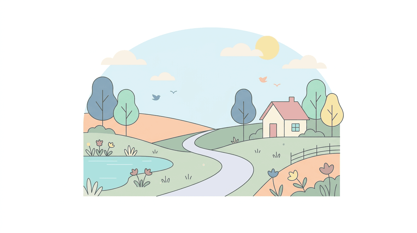 An infographic illustrating a 30% reduction in water waste through smart monitoring and automated irrigation