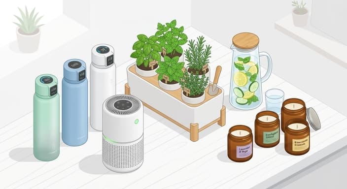 Spring Wellness Gifts: Renewal Ideas for a Brighter Season