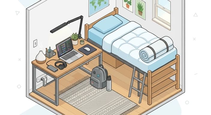 Top Graduation Gifts for College-Bound Students: Essential Picks