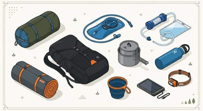 Top Outdoor Adventure Gifts for Summer: Purposeful Gear