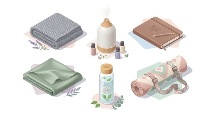 Top Personalized Wellness Gifts for Her: Thoughtful Self-Care