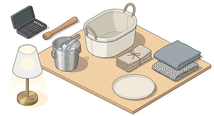 Top Summer Entertaining Gifts for Hosts: Practical & Stylish