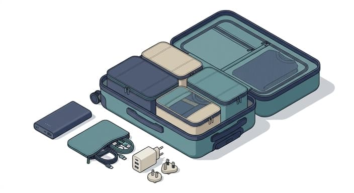 Top Summer Travel Accessories for a Seamless Vacation